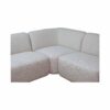Astrid Corner Modular With LHF Chaise