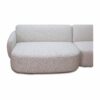 Astrid Corner Modular With LHF Chaise