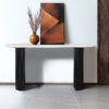 Morocco Hall Table