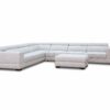 Canty Corner Modular- Light Grey