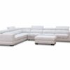 Canty Corner Modular- Light Grey