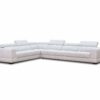 Canty Corner Modular- Light Grey