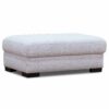 Canty Ottoman With Storage