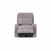 Matilda Dining Chair-Black