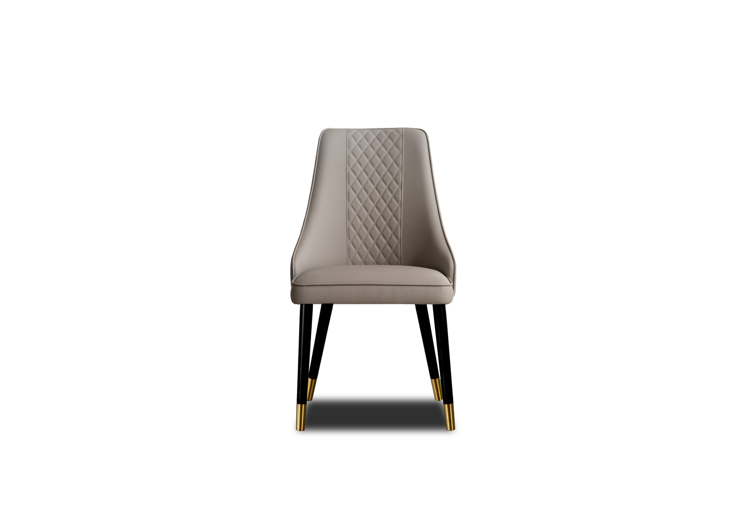 Imogen Dining Chair-Grey