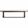 Lincoln Bench W Seat Cushion