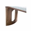 Lincoln Bench W Seat Cushion