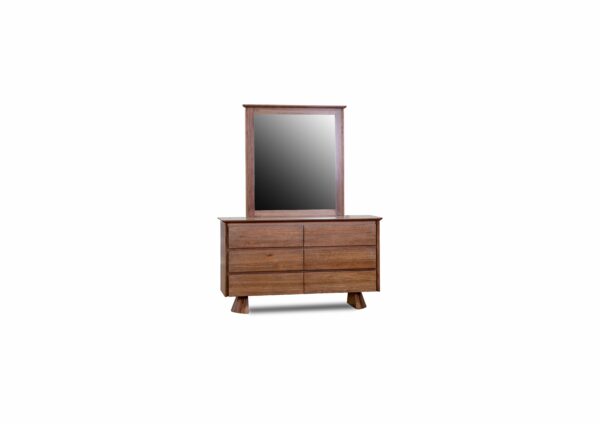 Lincoln Dresser