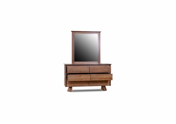 Lincoln Dresser