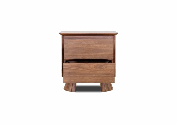 Lincoln Bedside
