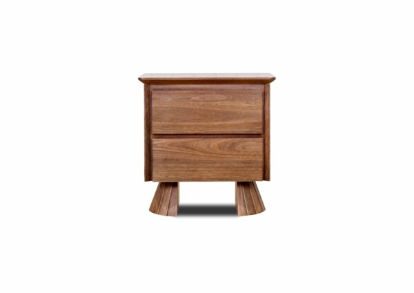Lincoln Bedside