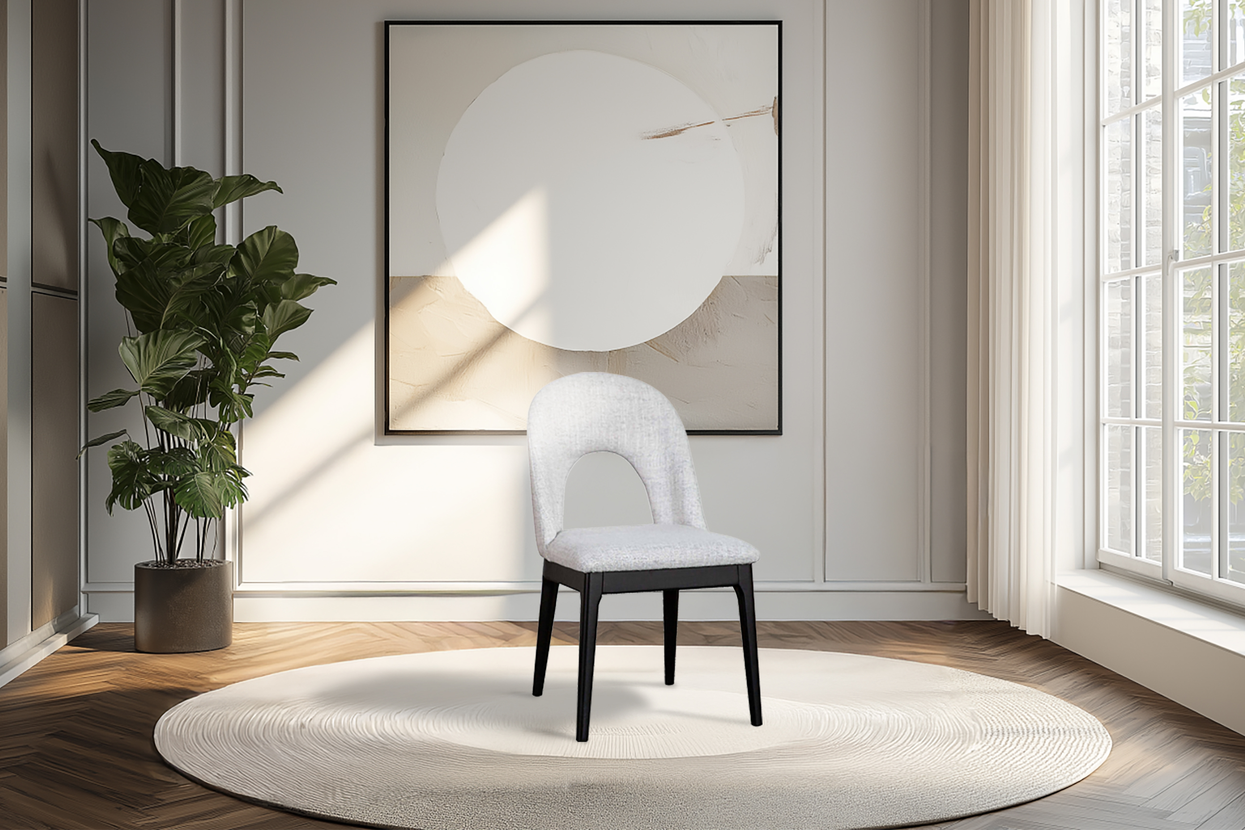 Marilyn Dining Chair