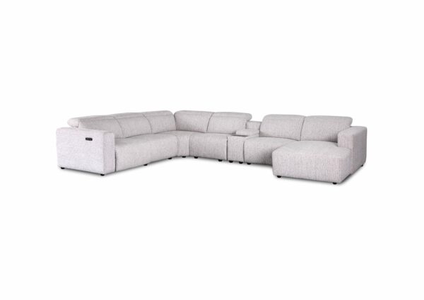 MILAN MODULAR SOFA