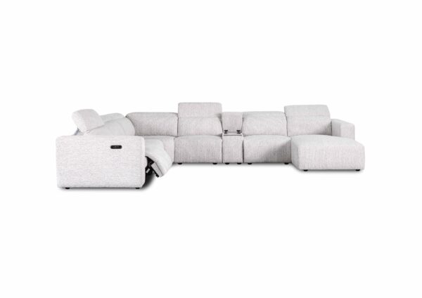 MILAN MODULAR SOFA