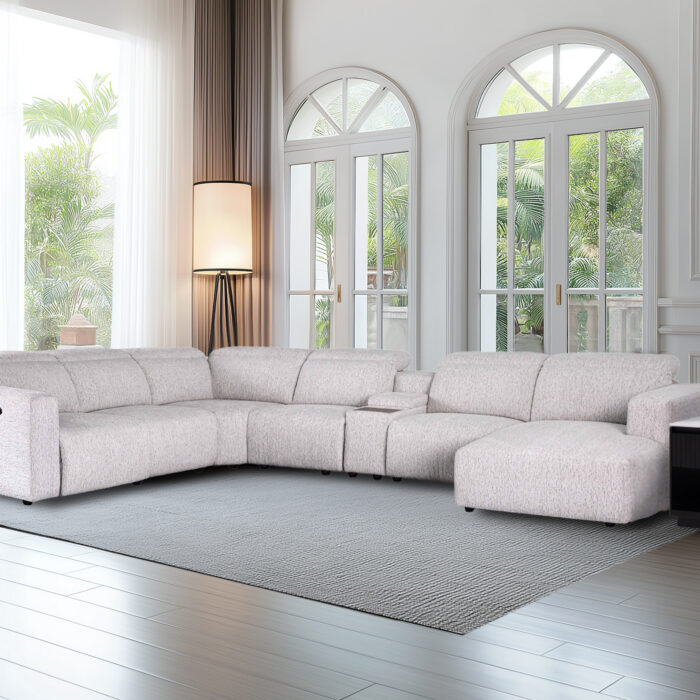 Milan Modular Sofa