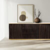 Morocco Hall Table