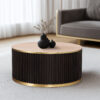 Morocco Hall Table