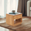 Nara Lamp Table