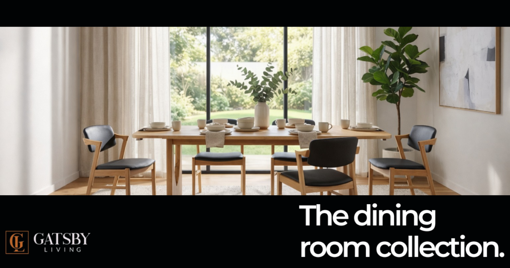 Make Buying Furniture Online Simple With Gatsby Living Make Buying Furniture Online Simple With Gatsby Living