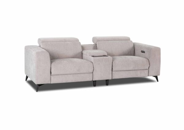 Sheldon-Light Grey