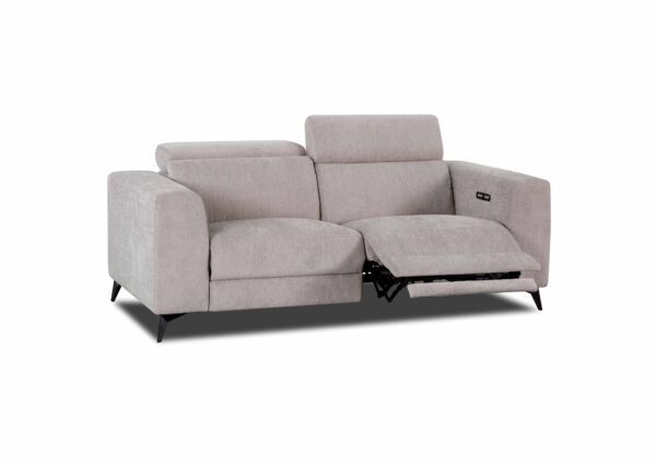 Sheldon-Light Grey