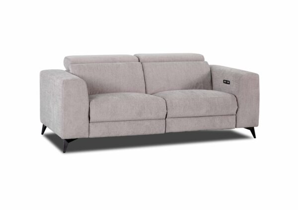 Sheldon-Light Grey
