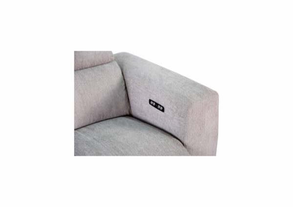 Sheldon-Light Grey