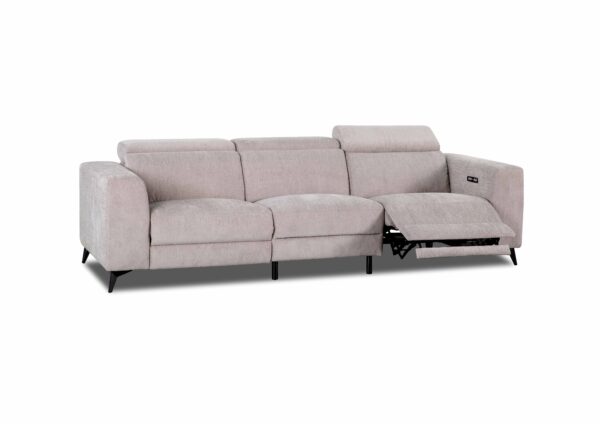 Sheldon-Light Grey