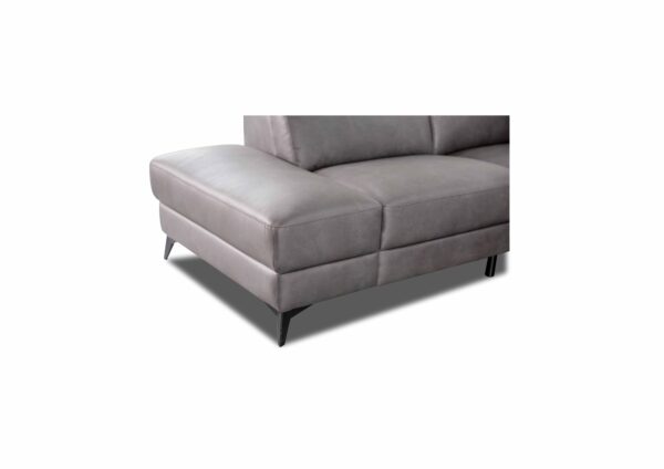 Sheldon-Light Grey