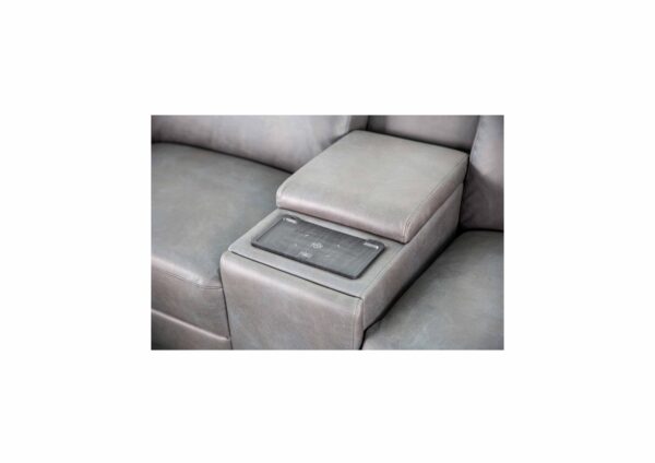 Sheldon-Light Grey