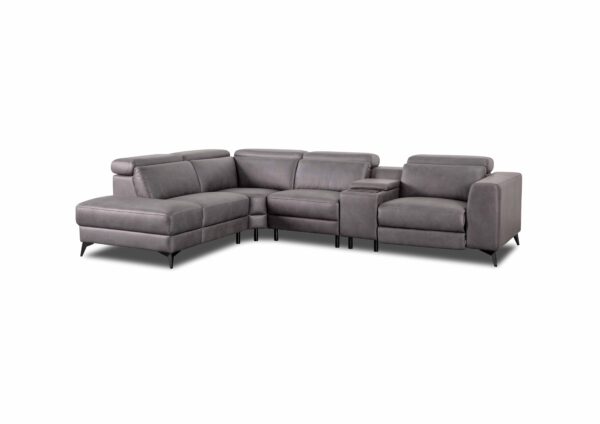 Sheldon-Light Grey