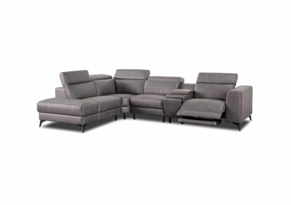 Sheldon-Light Grey