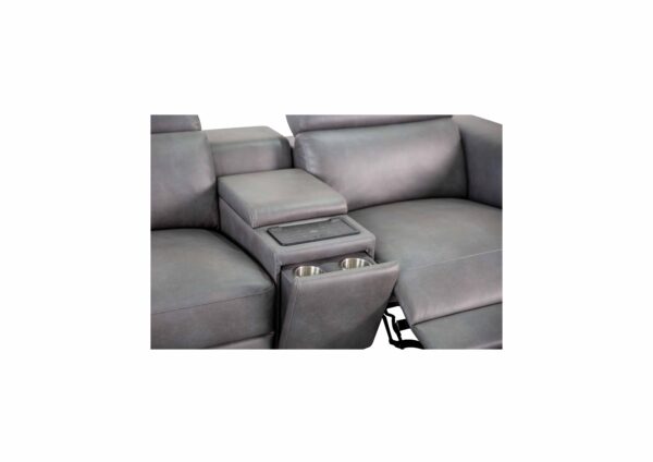 Sheldon-Light Grey
