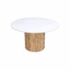 Tessa Round Dining Table