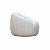 Theo V2 Swivel Chair- White