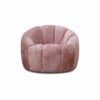 Theo V2 Swivel Chair- White