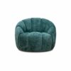 Theo V2 Swivel Chair- White