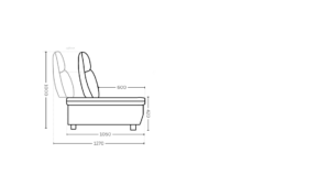 Florence Modular Sofa