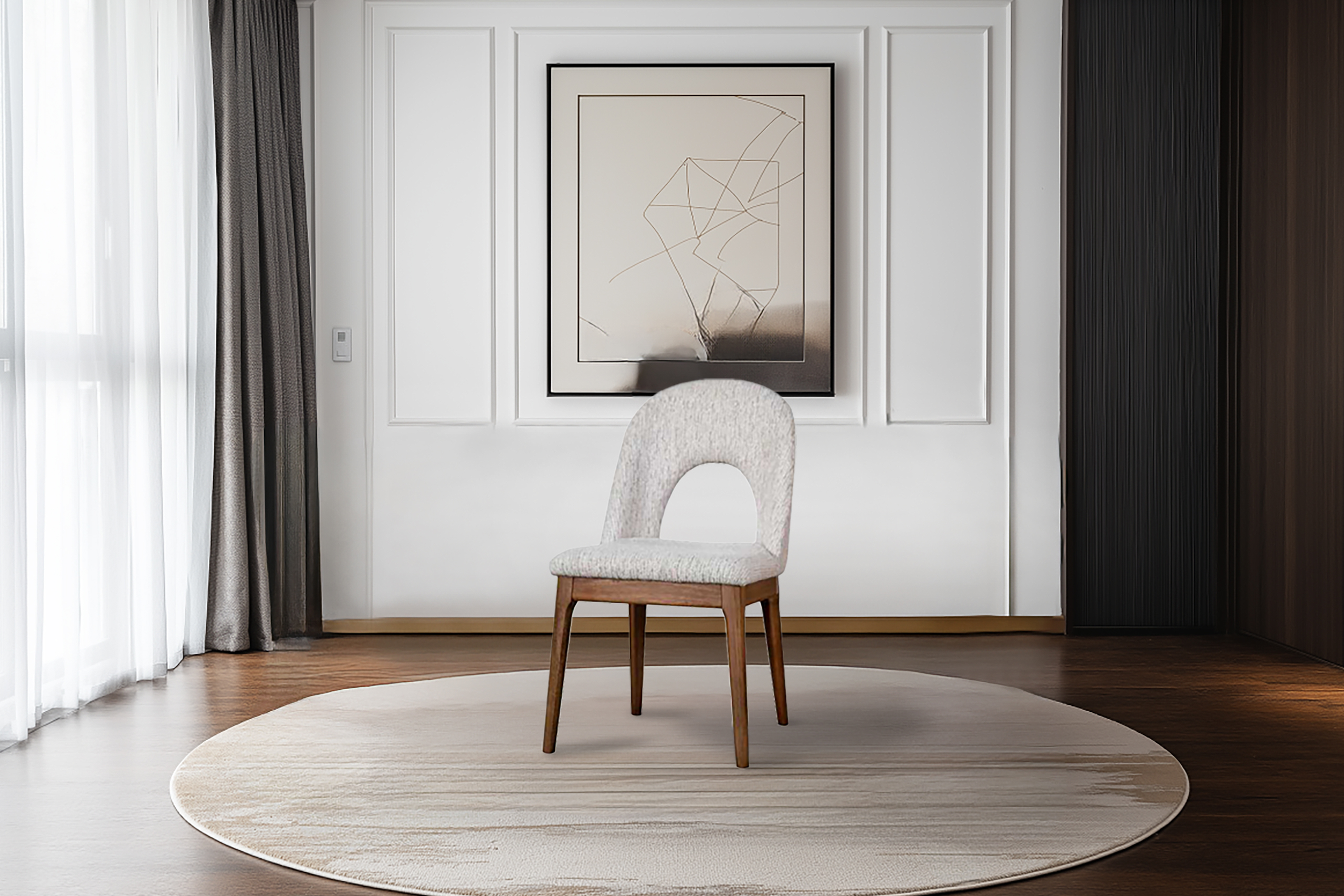 Marilyn Dining Chair
